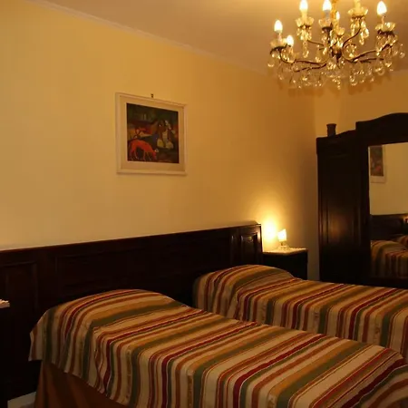 Apartamento Attimo Di Pace *