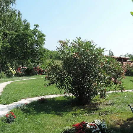 Apartamento Attimo Di Pace