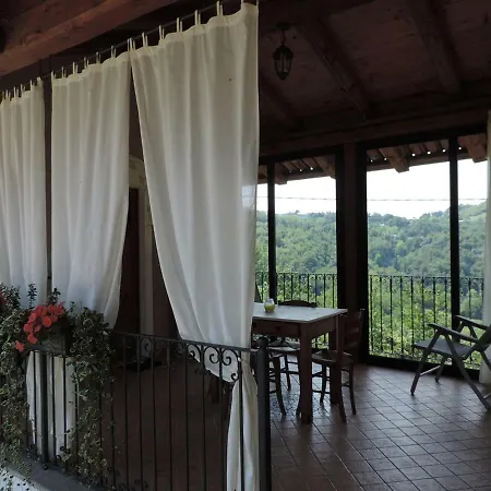 Attimo Di Pace Cocconato