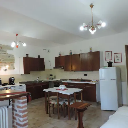 Attimo Di Pace Apartamento *
