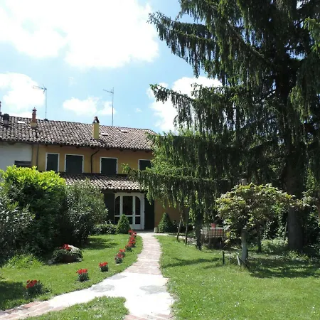 Attimo Di Pace Cocconato