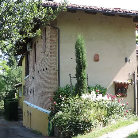 Attimo Di Pace Cocconato