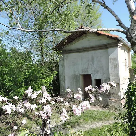Attimo Di Pace Cocconato