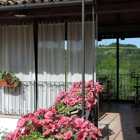 Apartamento Attimo Di Pace *