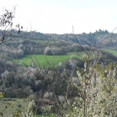 Apartamento Attimo Di Pace *