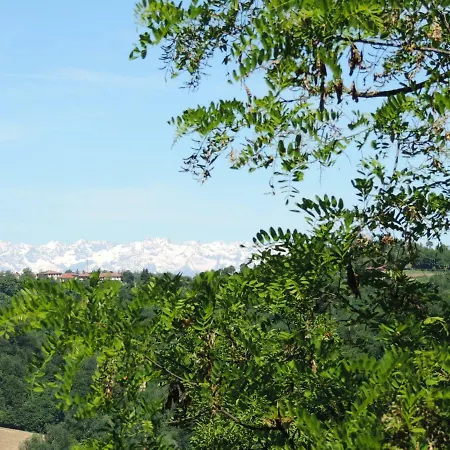 Attimo Di Pace Cocconato