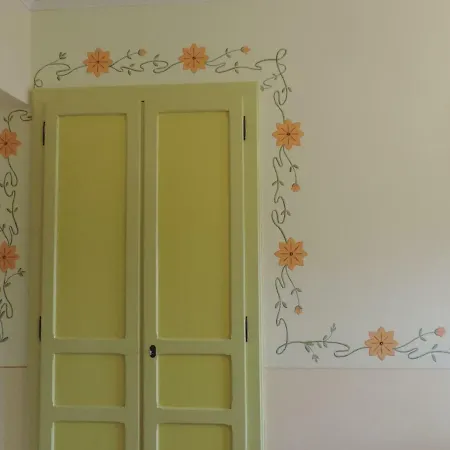 Attimo Di Pace Apartamento