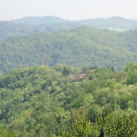 Attimo Di Pace * Cocconato